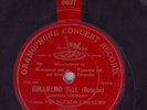 10” RED G&T – FRANCESCO TAMAGNO
