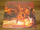 Bathory – Hammerheart / Black Mark / 2x LP ORANGE / SEALED