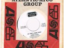 Northern Soul Shirley Karol My Babys Gone Away Dakar Demo  Original