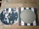 BLONDIE - PARALLEL LINES , LIMITED EDITION PICTURE DISC VINYL  LP