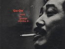 GEORGE OTSUKA GO ON THREE BLIND MICE JAPAN TBM 13