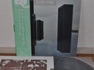 Hank Jones Great Jazz Trio Tokyo Meeting Japan LP Obi