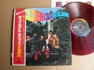 GOLDEN CUPS ALBUM RED WAX JAPAN orig GARAGE FUZZ GS PROG PSYCH LP