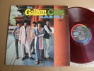 GOLDEN CUPS ALBUM vol 2 RED WAX JAPAN orig GARAGE FUZZ GS PROG PSYCH LP