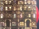 LED ZEPPELIN PHYSICAL GRAFFITI 2 X LP COLOR WAX
