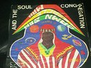 RARE FUNK SOUL LP - DAMN SAM THE MIRACLE MAN - ORIG