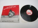 BIG APPLE ROTTEN TO THE CORE LP punk NYHC sxe The Mob