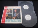 Golden Folk Festival Japan Promo Vinyl LP Bob Dylan Baez Pete Seeger Phil Ochs