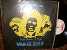 Bob Marley & Wailers Best Of Studio One Ja.Shrink SOL 127 A/B EX++