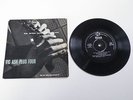 Vic Ash Plus Four EP UK Nixa 1957 Phil Seamen Joe Meek RGM Picture Sleeve