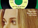 PEGGY LIPTON- 