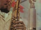 Sonny Rollins - The Sound of Sonny - Original Press RLP - 12 241 Microgroove LP
