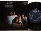 Q65 KJOE BLOES RARE ORIG 1967 MONO DUTCH FUZZ GARAGE PSYCH PS EP