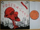 TRIEBTÄTER - Hass & Krieg LP * ULTRA RAR Punk SLIME Toxoplasma VKJ ChaosZ Razzia