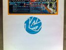 NUFF SAID - BEATS FROM THE VAULT 1 - RARE OZ HIP HOP EP 