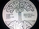 AKA BROTHERS - Coming Out Large  - OZ HIP HOP 12