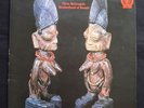 CHRIS McGREGOR'S BROTHERHOOD OF BREATH LP UK Neon Original