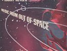 Harry Revel's MUSIC FROM OUT OF SPACE LP Stu Phillips SPACE-AGE EXOTICA Rare
