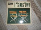 MARVIN GAYE  KIM WESTON IT TAKES TWO   EP