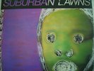 Suburban Lawns Self-Titled Punk IRS Records NM 1981 Original Insert