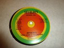 TONY AIKEN & FUTURE 2000 BETTER DAYS SOUL DISCO MINT