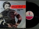 WILLY ROY   