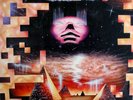 HYPER-ON EXPERIENCE - DEAF IN THE FAMILY EP - MOVING SHADOW 30 - NEAR MINT