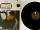 Martial Solal Vive La France LP Capital Dimensions In Jazz ST 10354 Release 1963