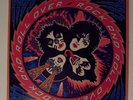 KISS LP SEALED  ROCK AND ROLL OVER Never Opened CASABLANCA 1976