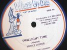 Prince Junior - Twilight Time - DIGI MURDER  ???