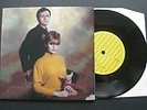 Jens Lekman + El Perro del Mar Split NM RARE