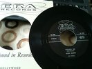 GLEN GLENN  Would Ja'    Blue Jeans   KILLER  Rockabilly Bop   ERA 1086   LISTEN