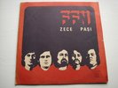 FFN Zece pasi RARE Romanian ORG 1976 Electrecord EX progresiv tm PHOENIX