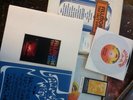 Fillmore The Last Days Box LP Set Poster 45 Ticket Stub Booklet Santana Grateful