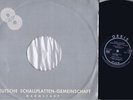 RARE CASSADO SCHUBERT ARPEGGIONE SONATA LP