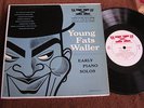 Young Fats Waller-Early Piano Solos/10