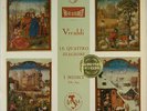 PHILIPS HIFI STEREO VIVALDI FOUR SEASONS I MUSICI FELIX AYO 835030 AY NM