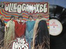 The Lords - ULLEOGAMAXBE, LP Vinyl, EMI Columbia, SMC 74343,