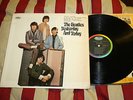 BEATLES YESTERDAY AND TODAY VERY NICE IN SHRINK MONO T2553, RIAA#3