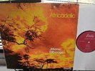 MANU DIBANGO AFRICADELIC LP AFRO PSYCH JAZZ FUNK