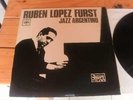 JORGE LOPEZ FURST 