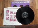 DEEP PURPLE 