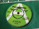 THE GAME addicted man help me mummy´s gone UK FREAKBEAT MOD parlophone DEMO 45