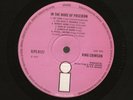 KING CRIMSON - In The Wake of Poseidon - 1. UK Pressung - MEGA RAR