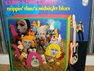 Cuby & the Blizzards - Trippin' thru' a midnight blues LP 68  Dutch blues\rock