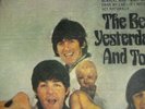 The Beatles Butcher cover on Capitol records