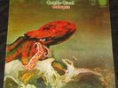GENTLE GIANT - Octopus -V.RARE UK ORIG VERTIGO SWIRL Gatefold LP- 6360 080 EX/EX