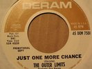 OUTER LIMITS-HELP ME PLEASE 45 SUPERB UK 60s MOD PSYCH GROOVER hear it