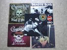 Beastie Boys House of Pain, Cypress Hill, Plattenpapzt Vinyl