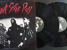 VELVET UNDERGROUND Sweet Sister Ray 2x LP Mint- Lou Reed John Cale
